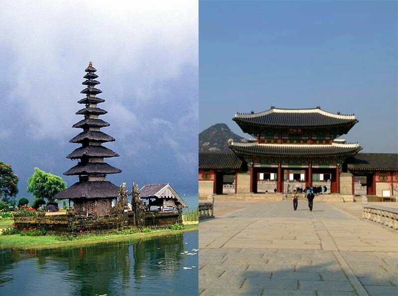 Ikuti Liburan Gratis ke Korea Selatan!